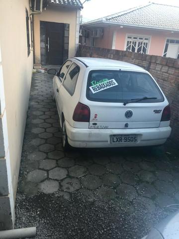 Vendo carro 5.000 - Foto 5