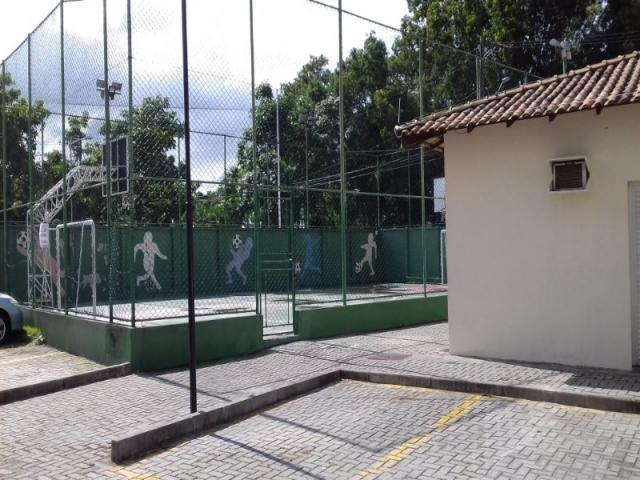 Apto 3qts, 1suíte, 1vg, 73m² - Foto 11