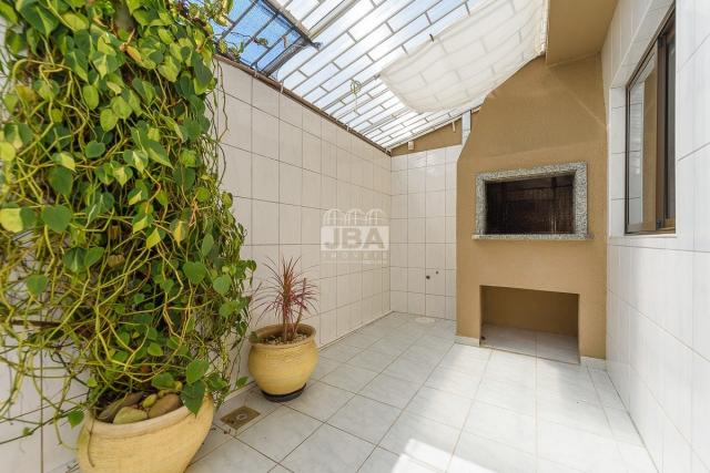 Casa de condomínio à venda com 5 dormitórios em Boqueirão, Curitiba cod:01155.003 - Foto 12
