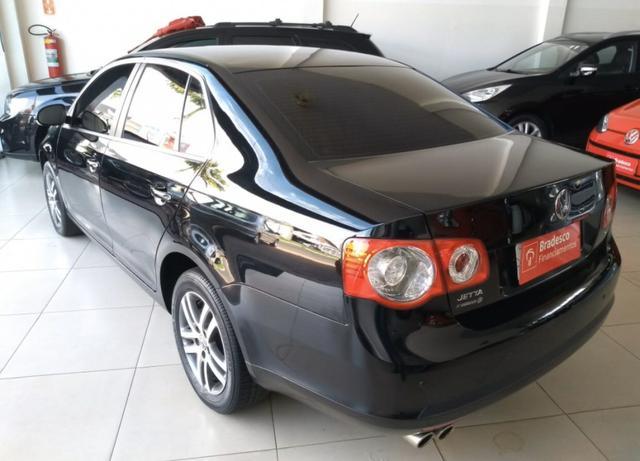 Jetta 2007 automático - Foto 3