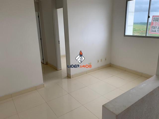 Apartamento 2 Quartos Residencial, para Venda, Contrato de Gaveta, no Lagoa Salgada, em Fe - Foto 6