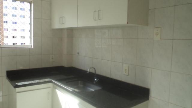 Apartamento para alugar com 3 dormitórios em Alto da glória, Goiânia cod:8785 - Foto 8