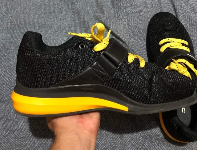 tenis lpo masculino