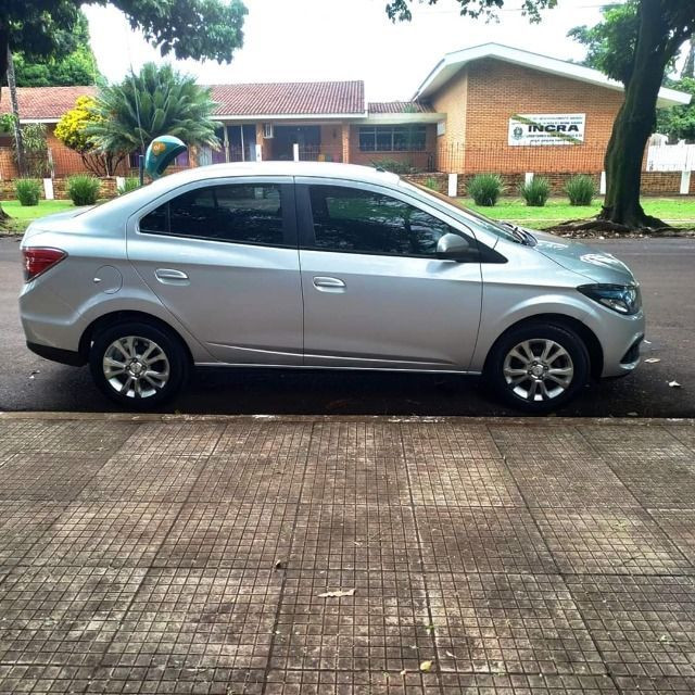 Chevrolet Prisma LTZ 1.4 2015 - Foto 4