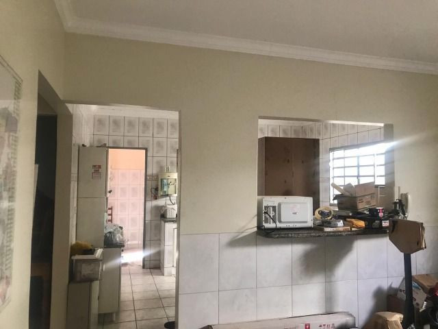 Casa térrea de esquina - Setor Morais, Bairro Feliz - Foto 4