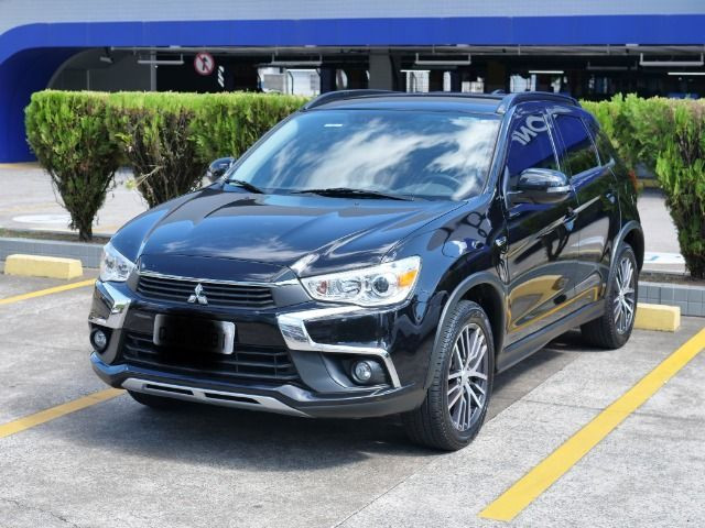 ASX 2.0 - 4x4 - Modelo 2018