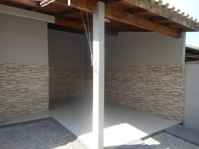 Casa com edícula no bairro São Sebastião - Palhoça - SC - (cod TH510) - Foto 2