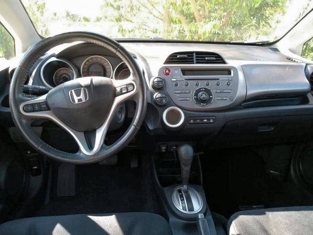 Honda Fit EX 2010 1.5