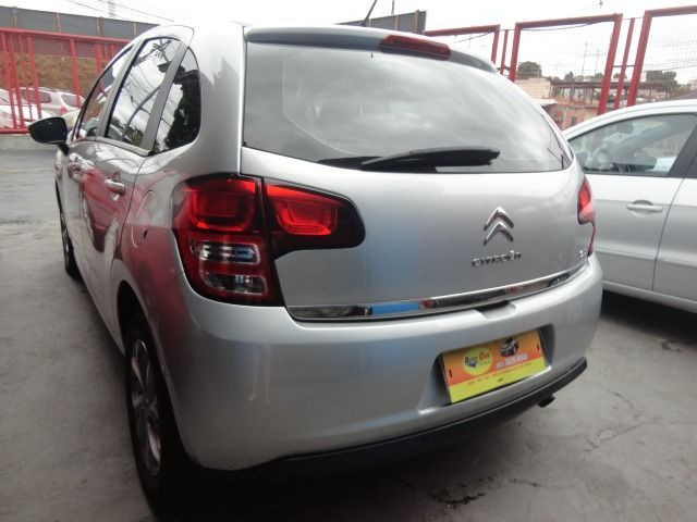 Citroen C3 2015 Top de linha - Foto 4