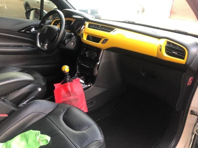 ' Lindo Citroen Ds3 turbo, 2012/2013, completo '' - Foto 7