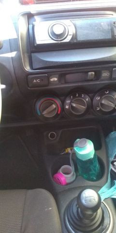 Vendo Honda fit 2004 bem conservado - Foto 3
