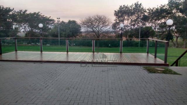Terreno à venda, 300 m² por R$ 230.000,00 - Condomínio Terras do Fontanário - Paulínia/SP - Foto 12