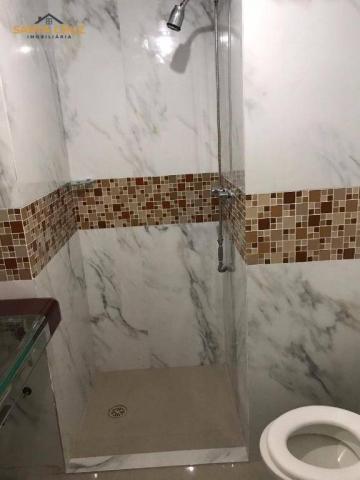 Apartamento com 1 dormitório à venda, 55 m² por R$ 550.000 - Moema - São Paulo/SP - Foto 11