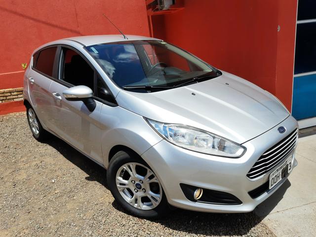 New Fiesta Hatch 1.5 SE * 2014 - Foto 15