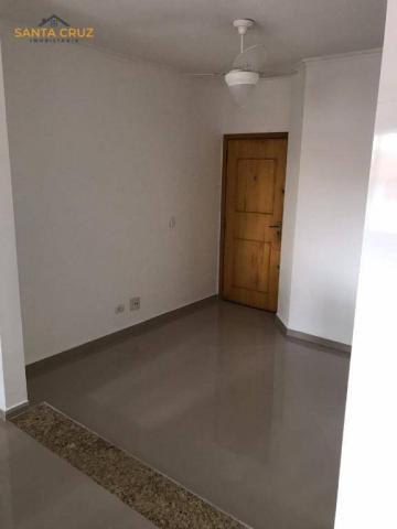 Apartamento com 1 dormitório à venda, 55 m² por R$ 550.000 - Moema - São Paulo/SP - Foto 6