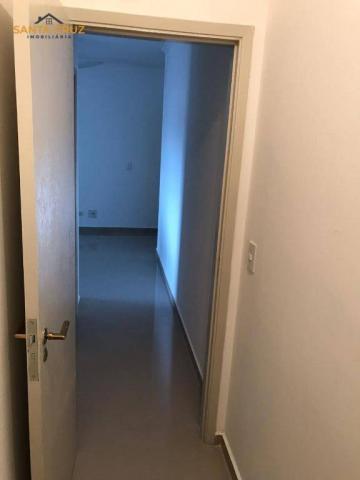 Apartamento com 1 dormitório à venda, 55 m² por R$ 550.000 - Moema - São Paulo/SP - Foto 10