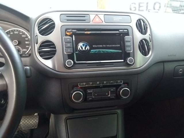 Tiguan 2.0 TSi - Foto 8