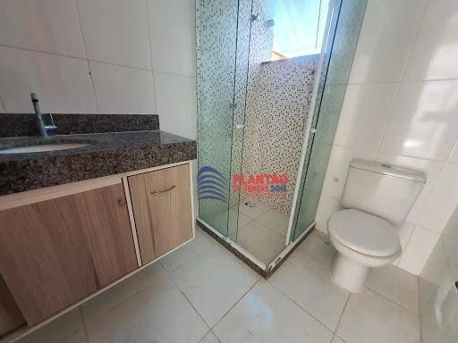 Casa tipo apartamento andar térreo 2 dormitórios área externa privativa! - Jardim Mariléa - Foto 9