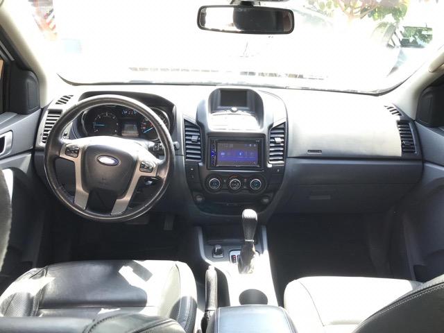 Ford ranger limited 3.2 TDi 4x4 - Foto 6
