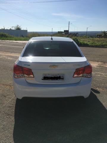 Cruze 2012 LT 1.8 flex - Foto 7