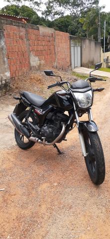 Vende-se cg start 160 - Foto 2