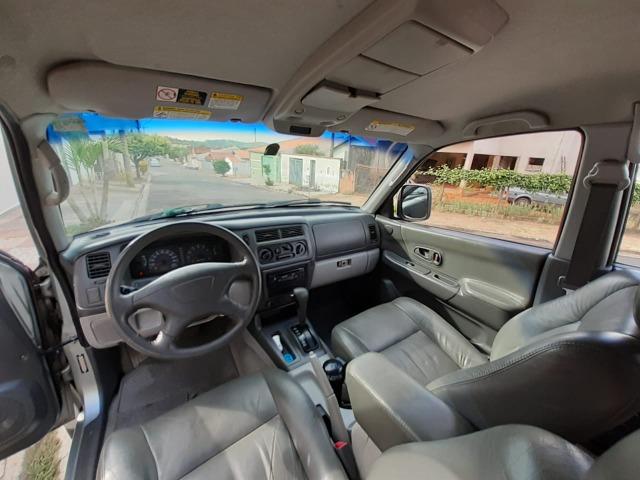 Pajero Sport 2000 a Mais Barata Do Brasil !!! troco - Foto 9