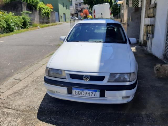 Vendo Vectra GSI 94 - Foto 8