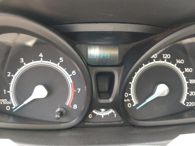 Ford New Fiesta Hatch SE 1.6 16V Flex 2018 - Foto 4