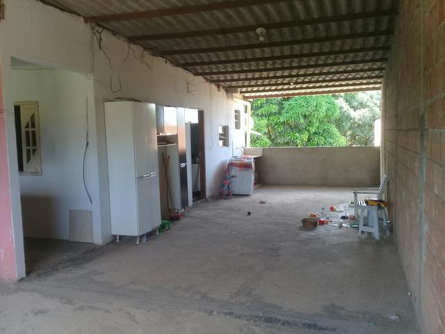 Vendo 2 casas Mais ponto Comercial - Foto 4