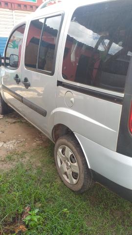 Fiat doblo - Foto 2