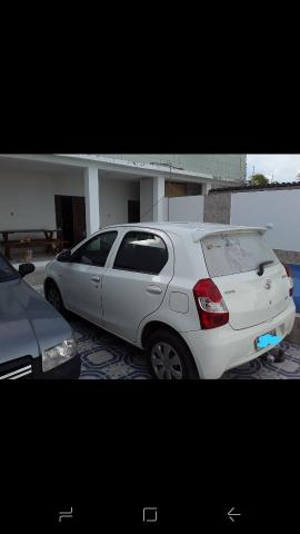 Vendo etios 2015 - Foto 8