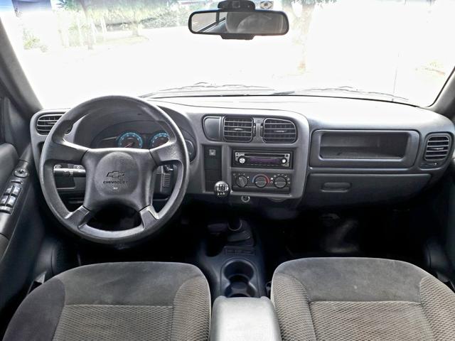 S10 Advantage CD 2.4 Flex - 2011 - Foto 5