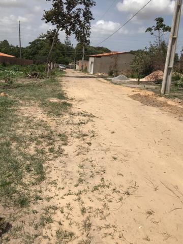 Lote muito barato na Estrada da maioba cohatrac - parcelados - Foto 4
