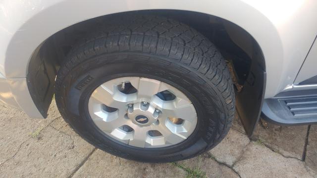 Vendo s10 pego carro na troca de ate 20 mil - Foto 9
