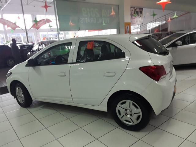 ONIX 2018/2019 1.0 MPFI LT 8V FLEX 4P MANUAL - Foto 3