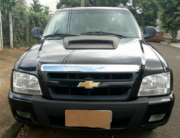 S10 Advantage CD 2.4 Flex - 2011