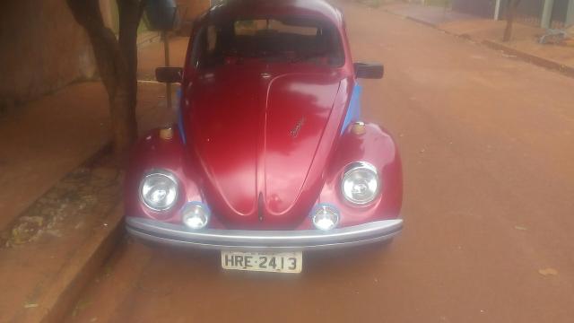 Fusca 86 - Foto 2