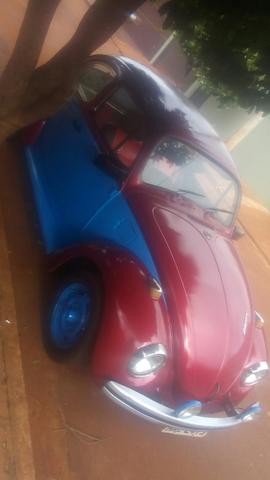 Fusca 86 - Foto 5
