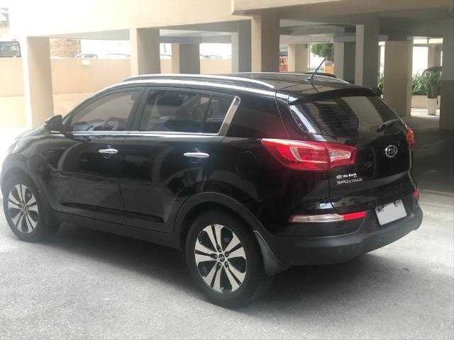 Sportage 2011/2011 EX3 2.0 G4 Automático - Foto 6