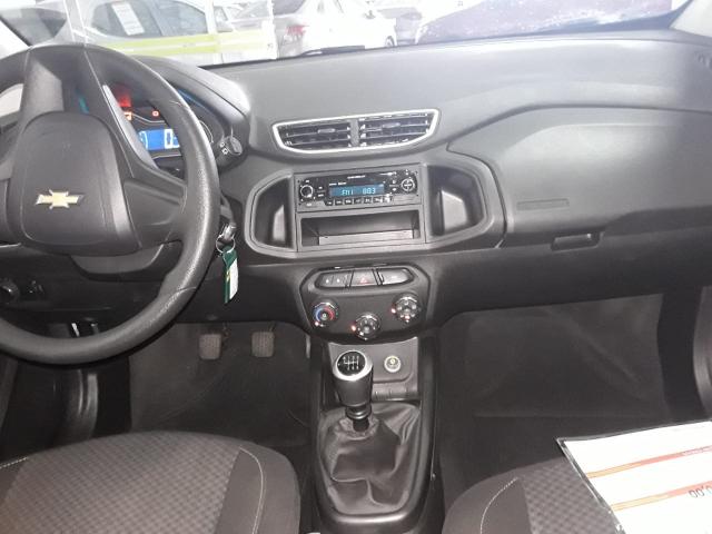 ONIX 2018/2019 1.0 MPFI LT 8V FLEX 4P MANUAL - Foto 5