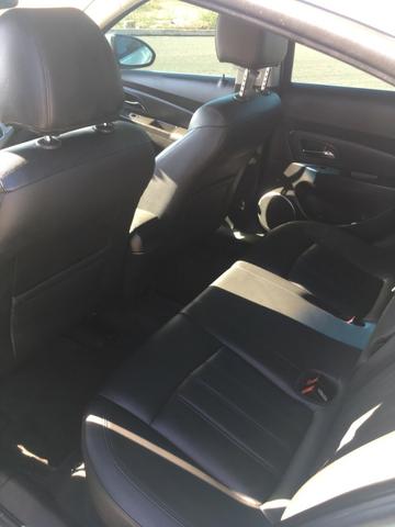 Cruze 2012 LT 1.8 flex - Foto 8