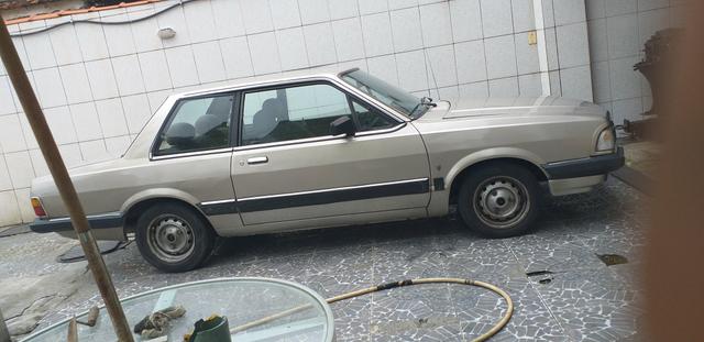 Del Rey Ghia