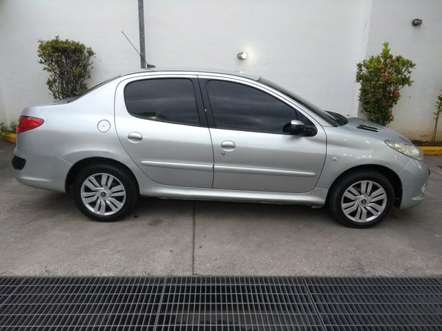 Peugeot 207 passion 1.6 - Foto 7