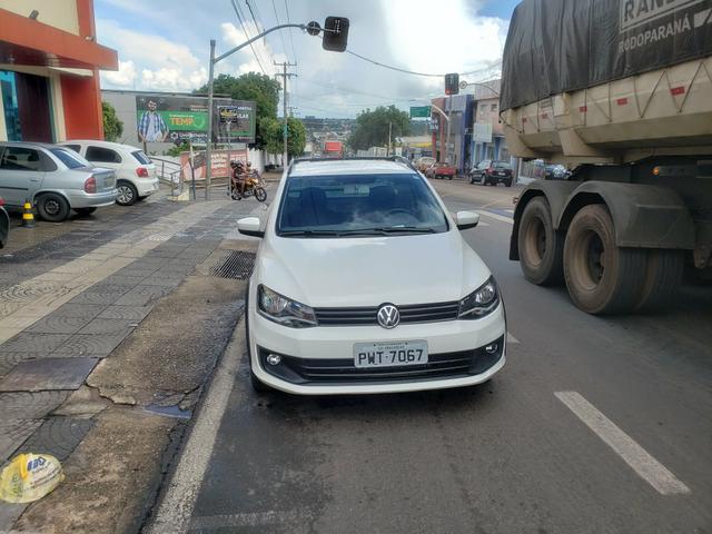 Saveiro TrendLine CE - Foto 7