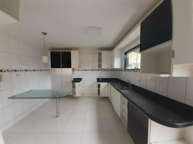 Vendo casa planejada no cond mediterrâneo por r$ 440 mil reais - Foto 2