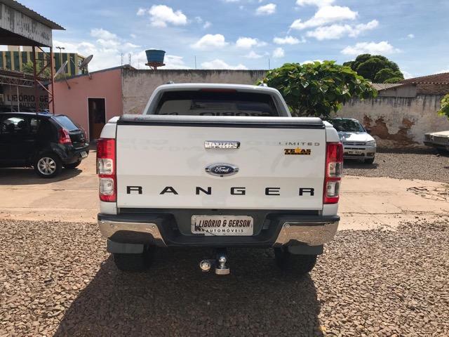 Ford ranger limited 3.2 TDi 4x4 - Foto 7