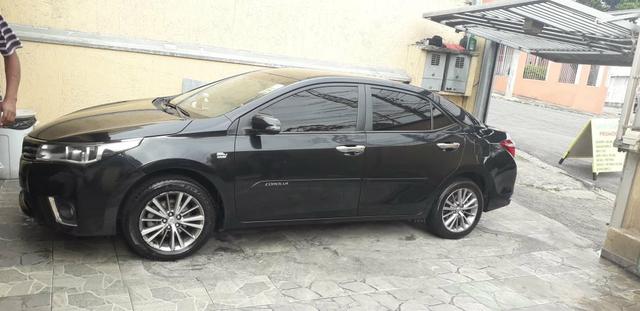 Corolla 2015 - Foto 4