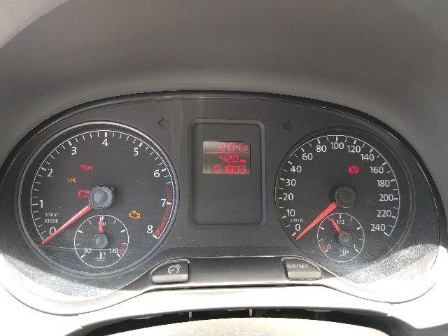 Volkswagen Fox 1.6 Flex 8V 5p Mec - Foto 7