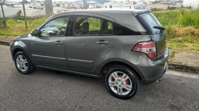Agile ltz 1.4 ano 2012 completo - Foto 5