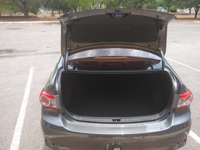 Corolla GLI 1.8, 2014, Aos exigentes - IPVA 2020 Pago - Foto 13